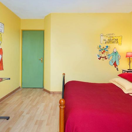 Vila Sumptuous House Of 120M With Garden And Jacuzzi Carcassonne Exteriér fotografie