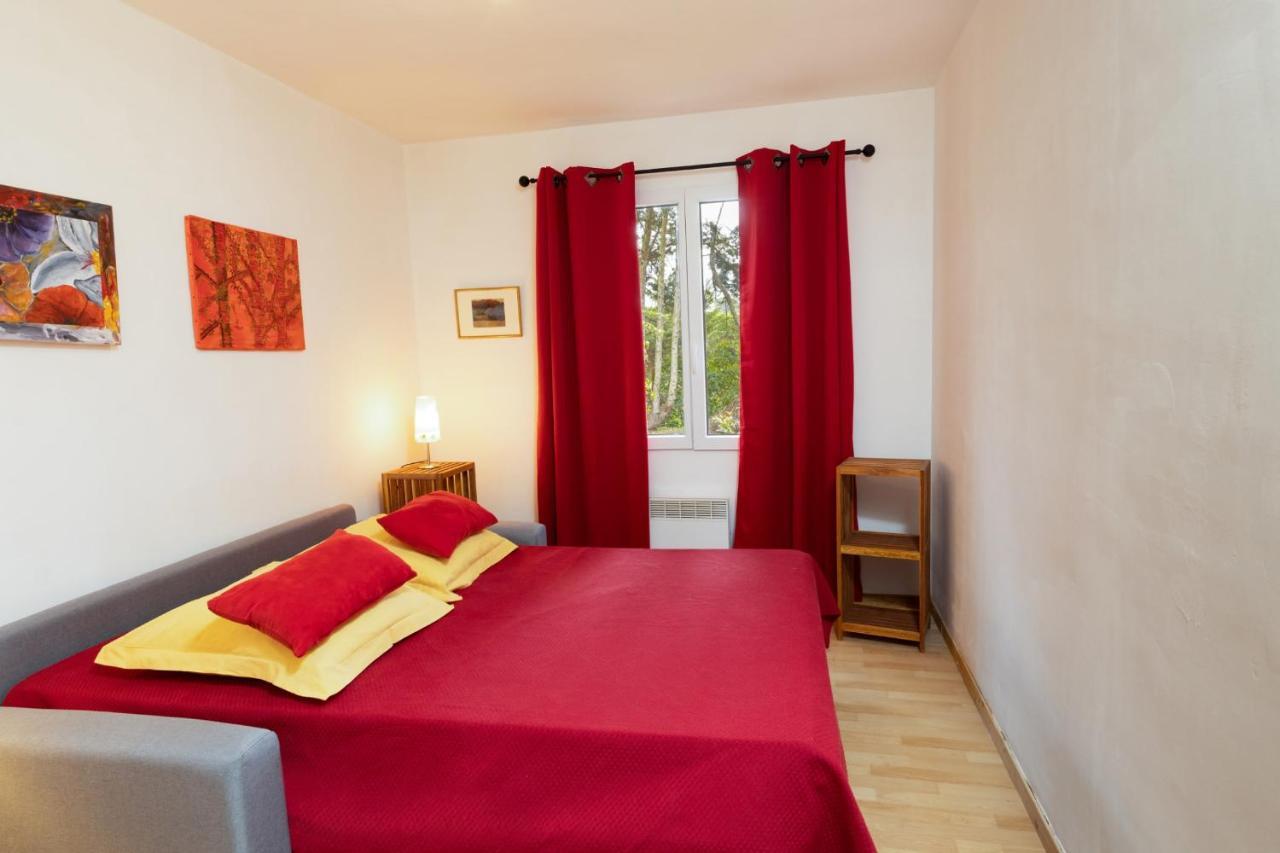 Vila Sumptuous House Of 120M With Garden And Jacuzzi Carcassonne Exteriér fotografie