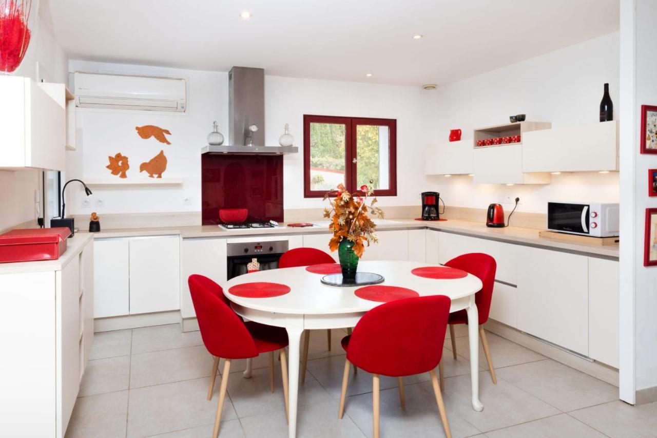 Vila Sumptuous House Of 120M With Garden And Jacuzzi Carcassonne Exteriér fotografie