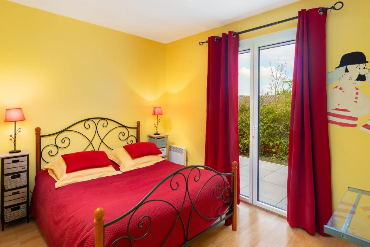 Vila Sumptuous House Of 120M With Garden And Jacuzzi Carcassonne Exteriér fotografie