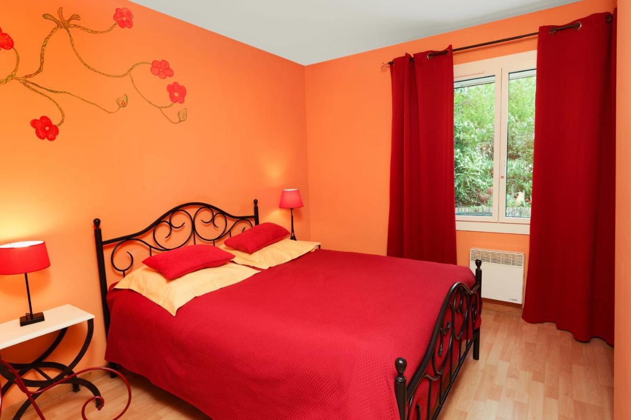 Vila Sumptuous House Of 120M With Garden And Jacuzzi Carcassonne Exteriér fotografie